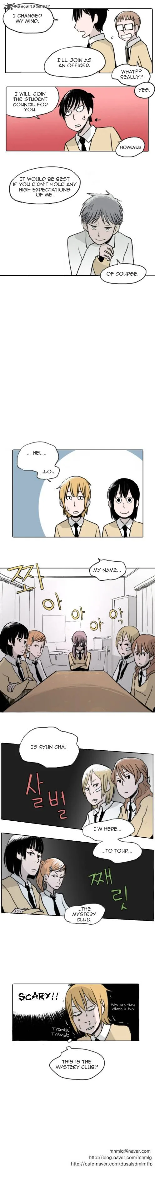 Ties of Compassion Chapter 7 page 4