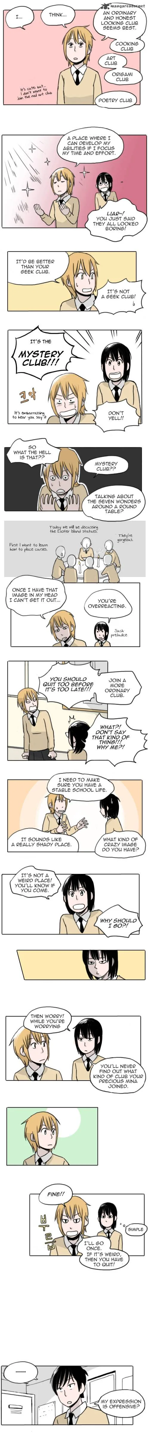 Ties of Compassion Chapter 7 page 2