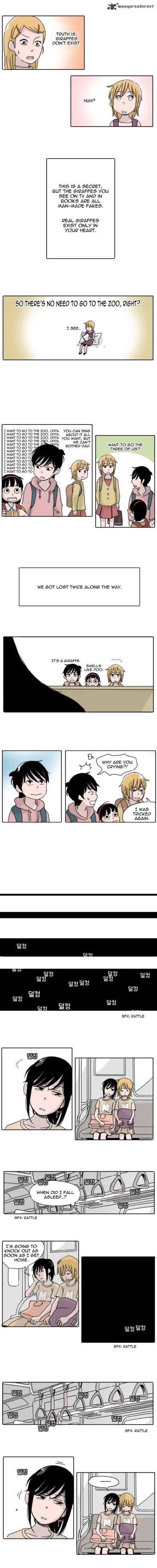 Ties of Compassion Chapter 75 page 4