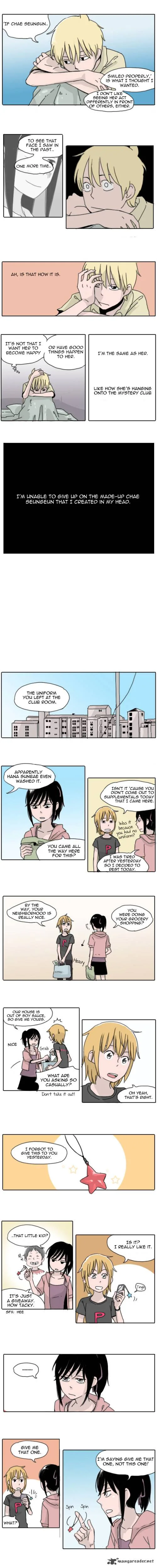 Ties of Compassion Chapter 77 page 2