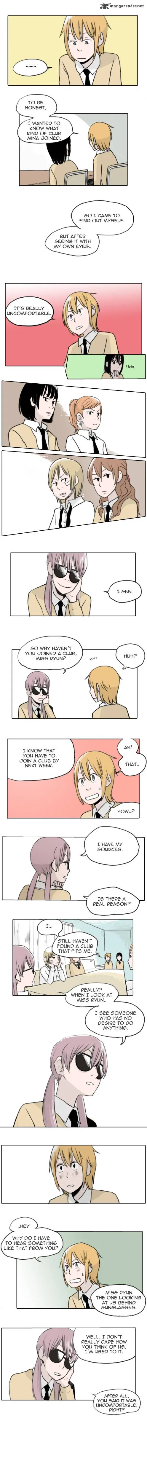 Ties of Compassion Chapter 8 page 3