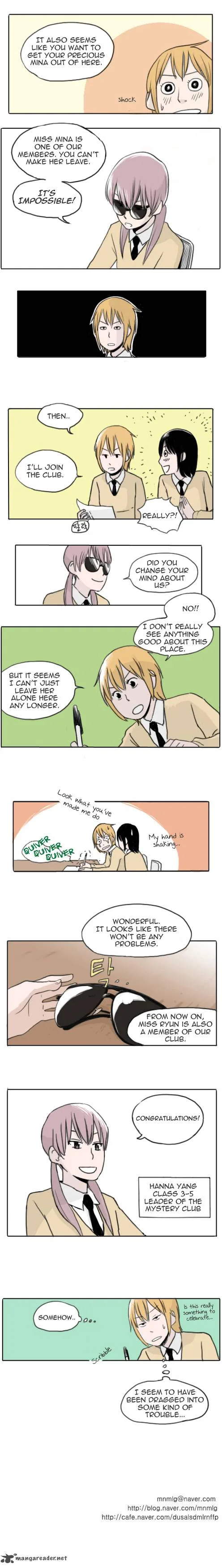 Ties of Compassion Chapter 8 page 4