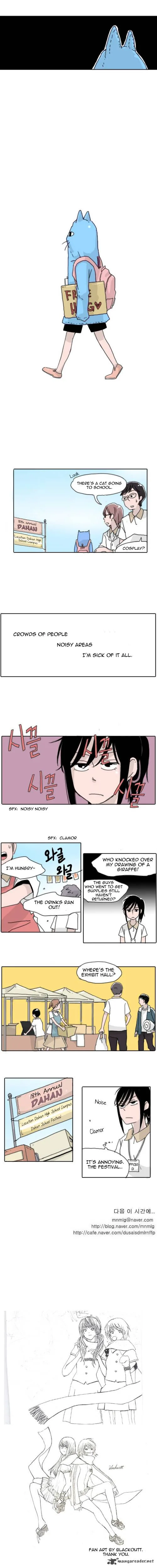 Ties of Compassion Chapter 89 page 4