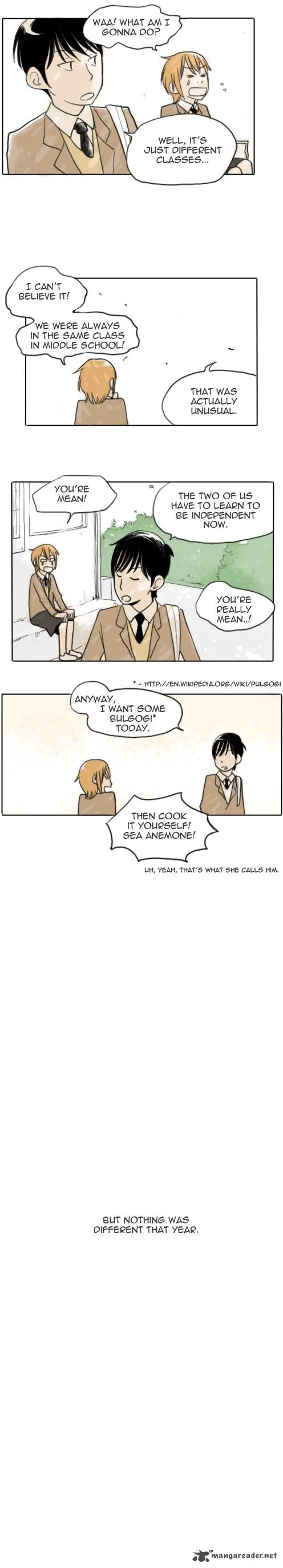 Ties of Compassion Chapter 9 page 4
