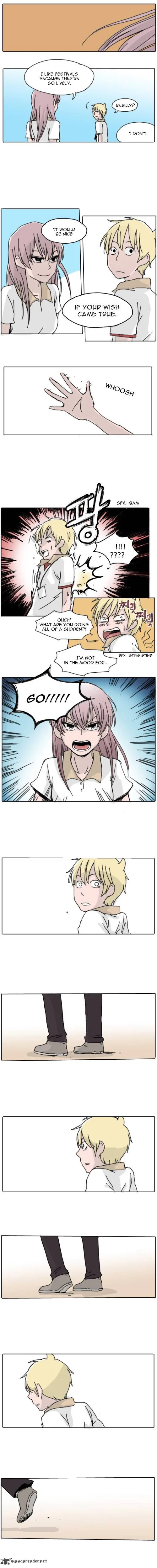 Ties of Compassion Chapter 94 page 7