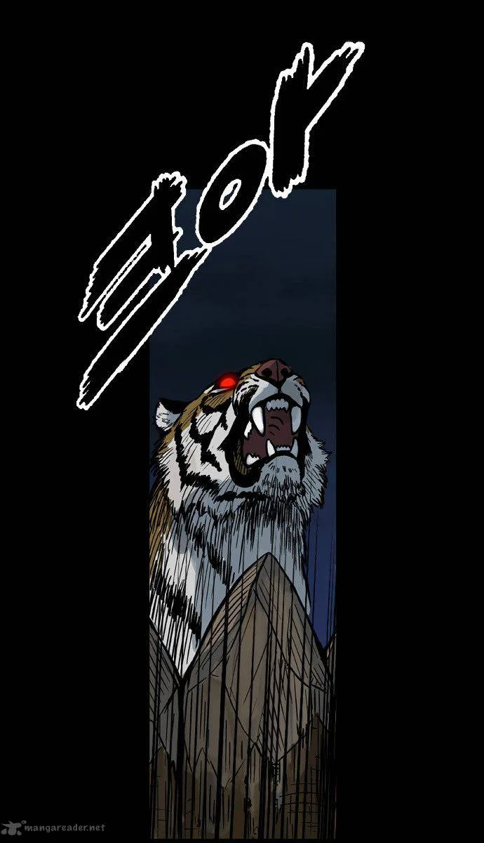 Tiger Brother - Barkhan Chapter 2 page 8
