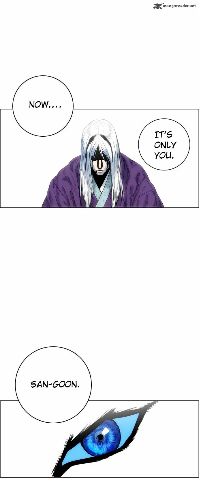 Tiger Brother - Barkhan Chapter 2 page 2
