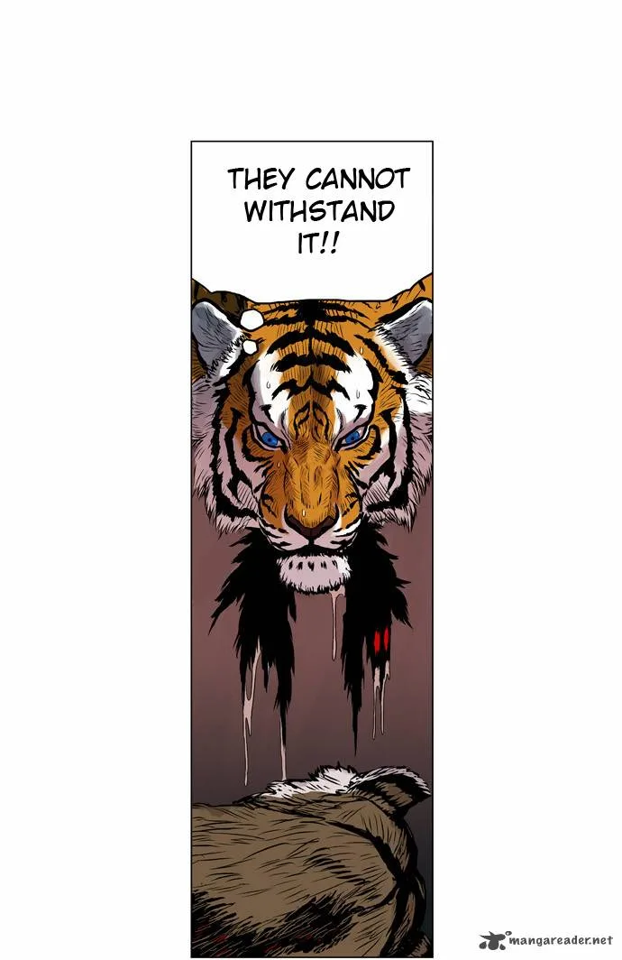 Tiger Brother - Barkhan Chapter 2 page 28