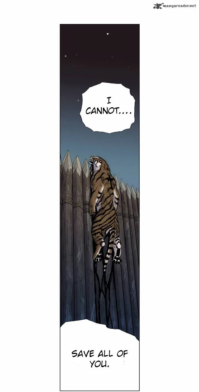 Tiger Brother - Barkhan Chapter 2 page 38