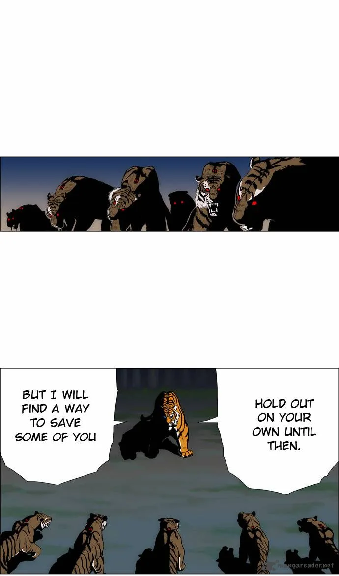 Tiger Brother - Barkhan Chapter 2 page 39
