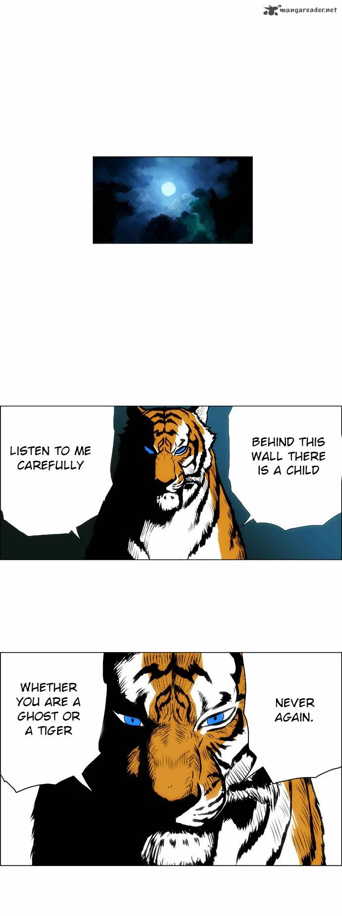 Tiger Brother - Barkhan Chapter 2 page 40