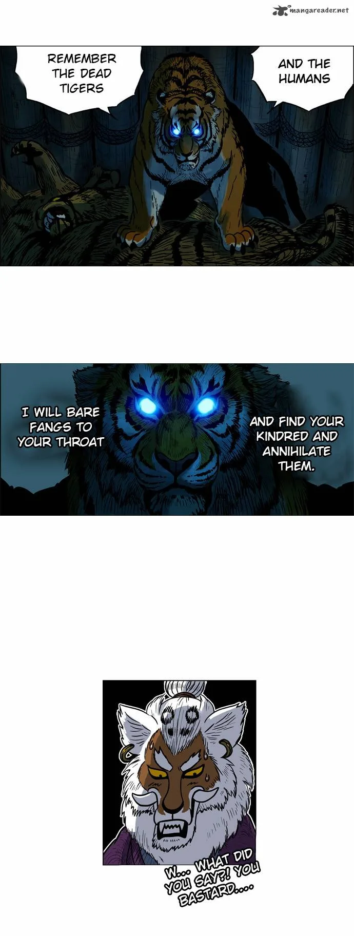 Tiger Brother - Barkhan Chapter 2 page 54