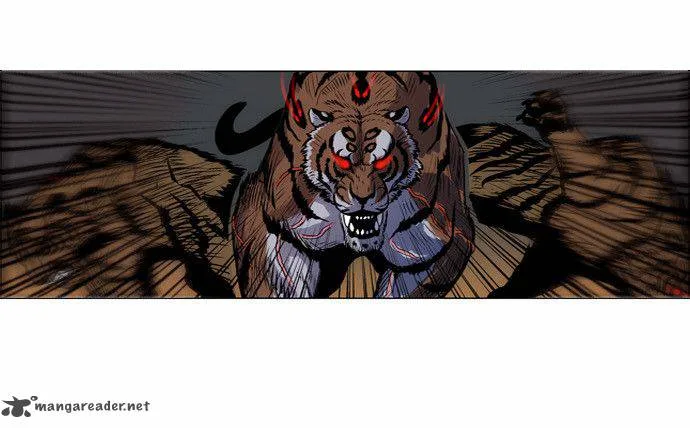 Tiger Brother - Barkhan Chapter 2 page 56