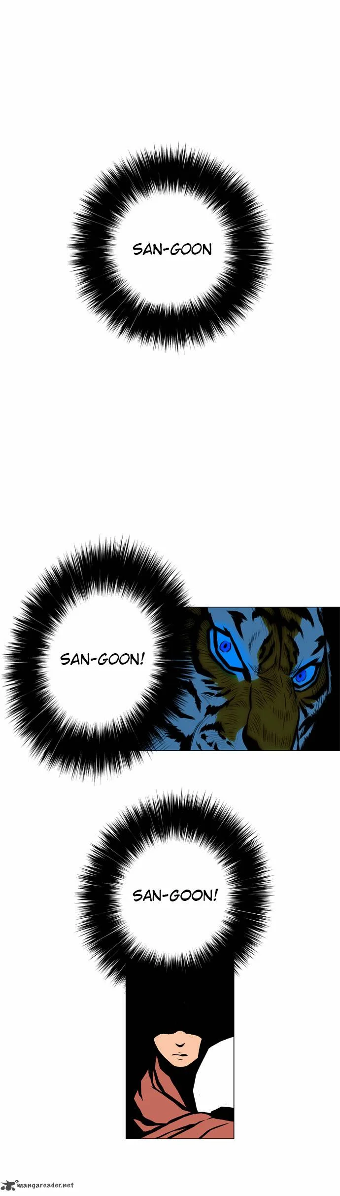Tiger Brother - Barkhan Chapter 2 page 57