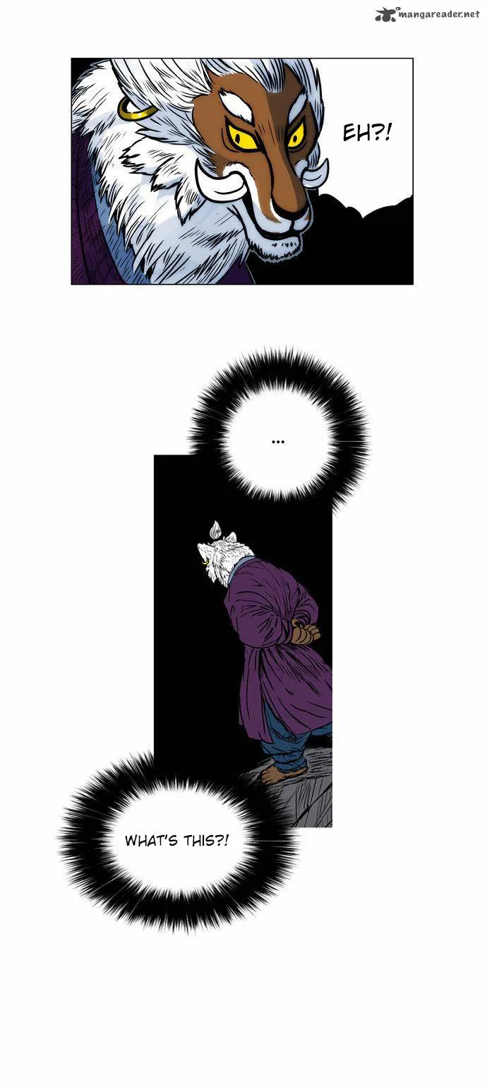 Tiger Brother - Barkhan Chapter 3 page 35