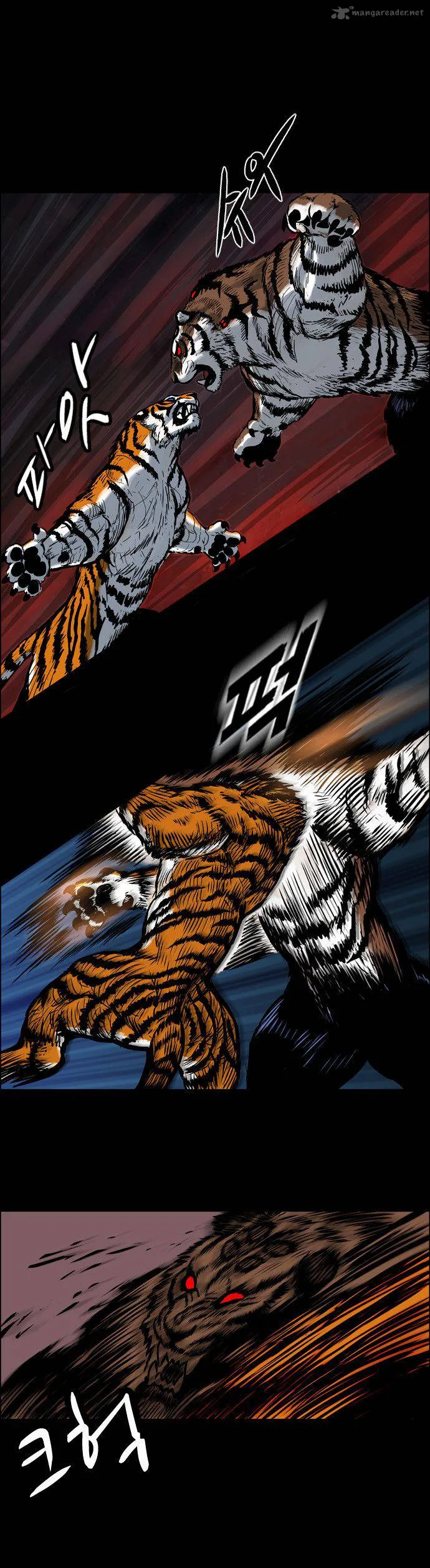 Tiger Brother - Barkhan Chapter 3 page 6