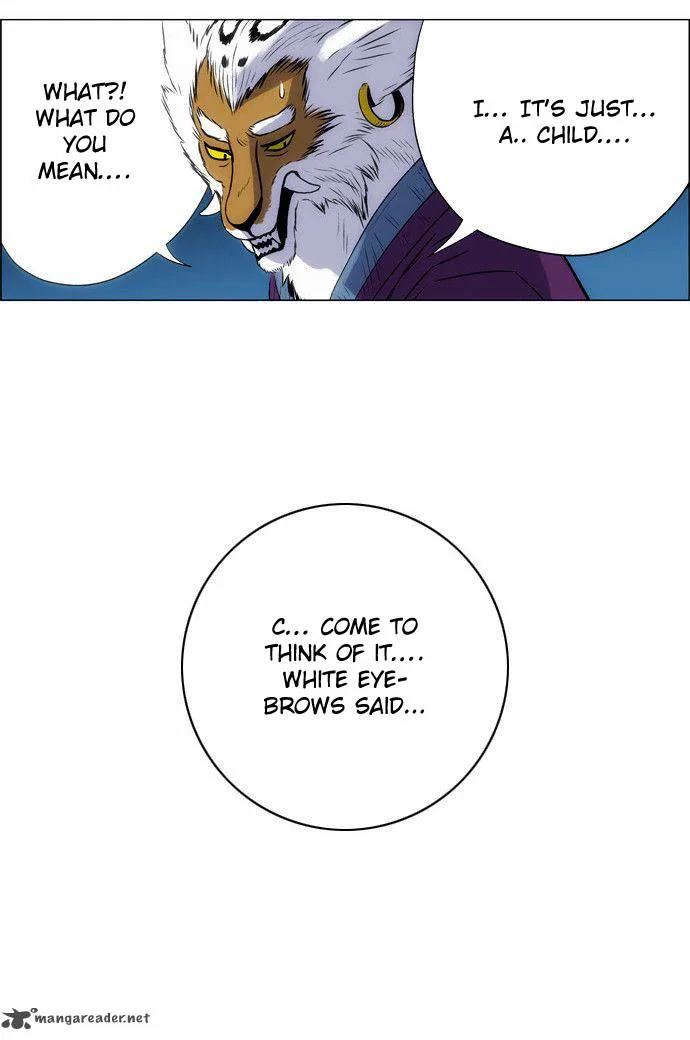 Tiger Brother - Barkhan Chapter 3 page 20