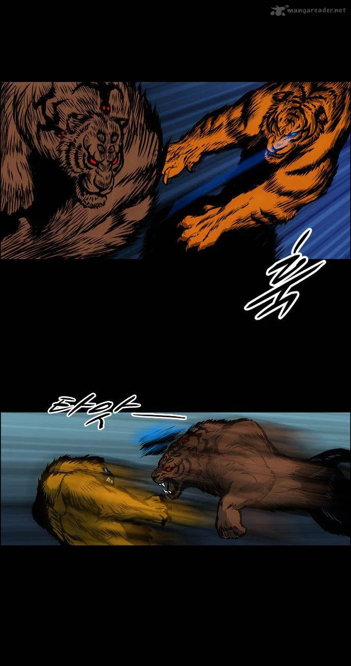 Tiger Brother - Barkhan Chapter 3 page 10