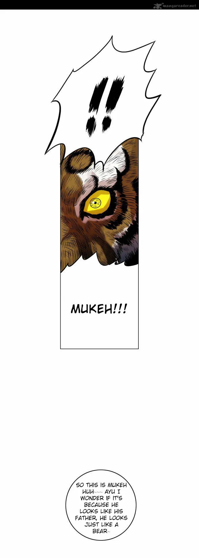 Tiger Brother - Barkhan Chapter 3 page 46