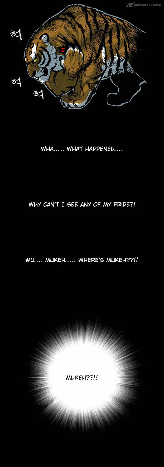 Tiger Brother - Barkhan Chapter 3 page 45