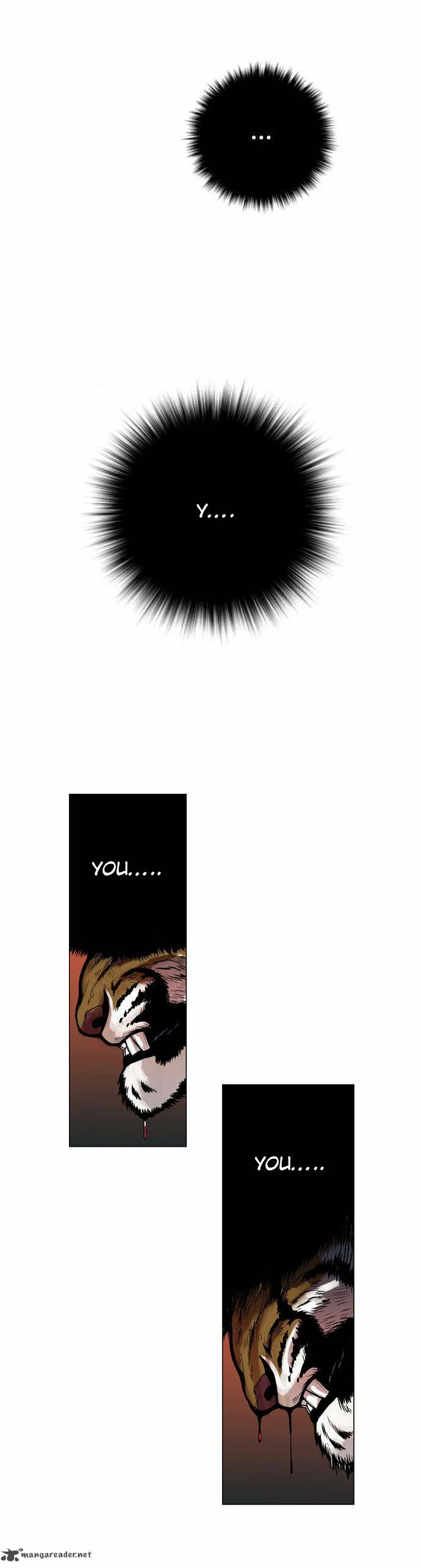 Tiger Brother - Barkhan Chapter 3 page 49