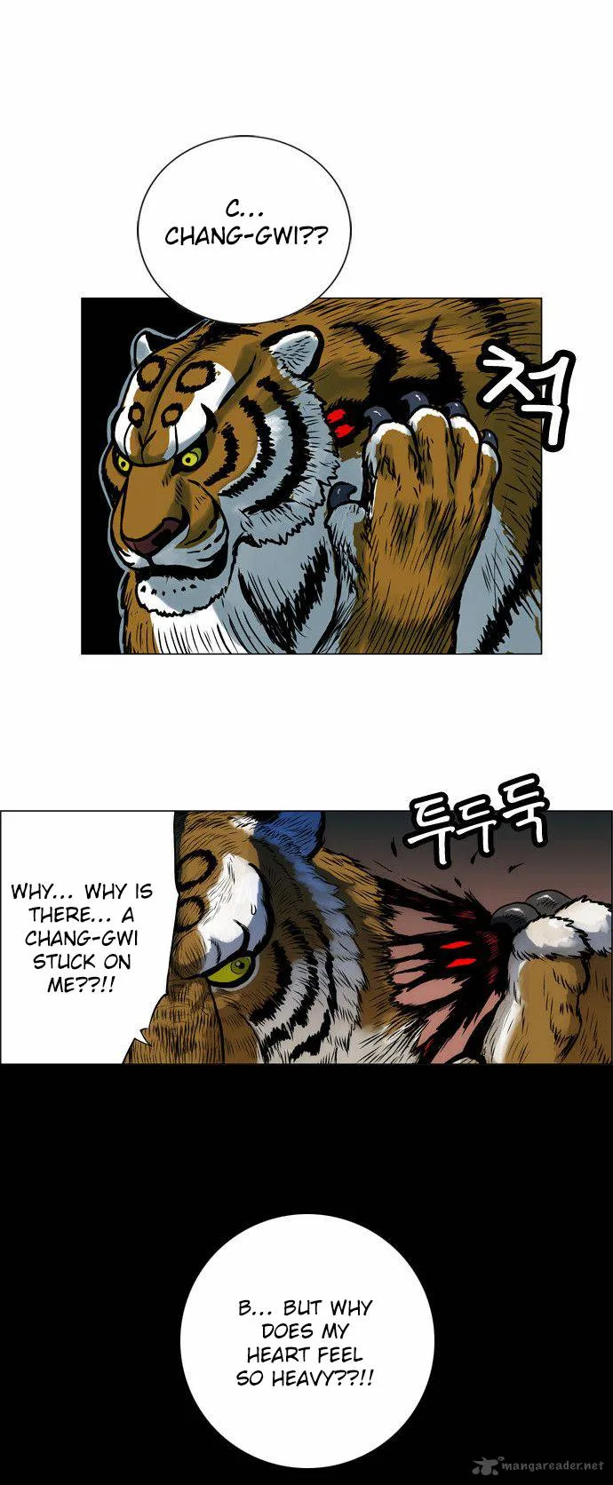 Tiger Brother - Barkhan Chapter 3 page 44