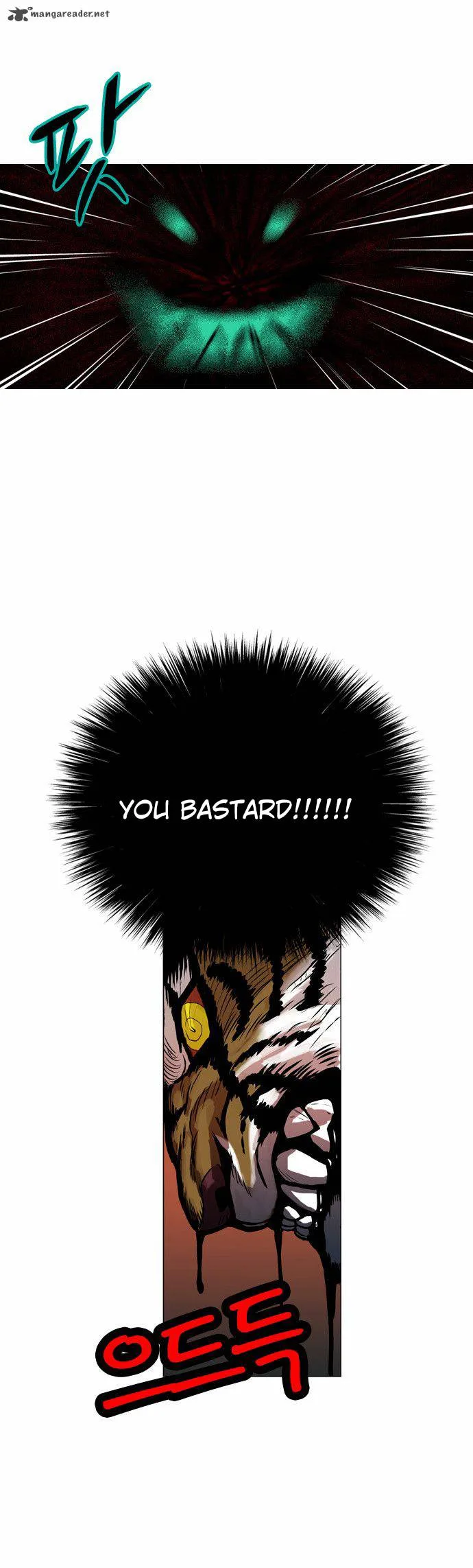 Tiger Brother - Barkhan Chapter 3 page 50