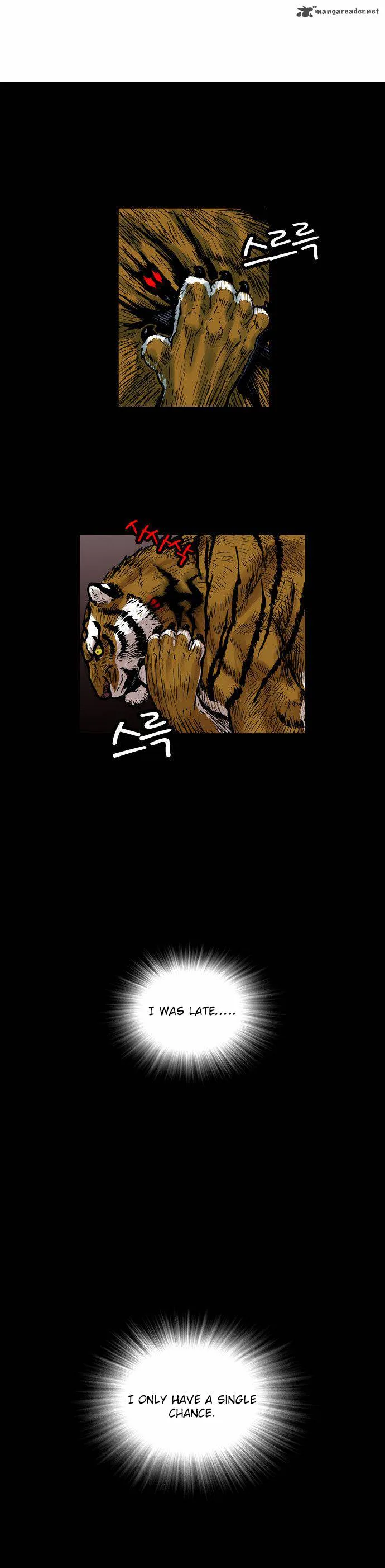 Tiger Brother - Barkhan Chapter 3 page 51