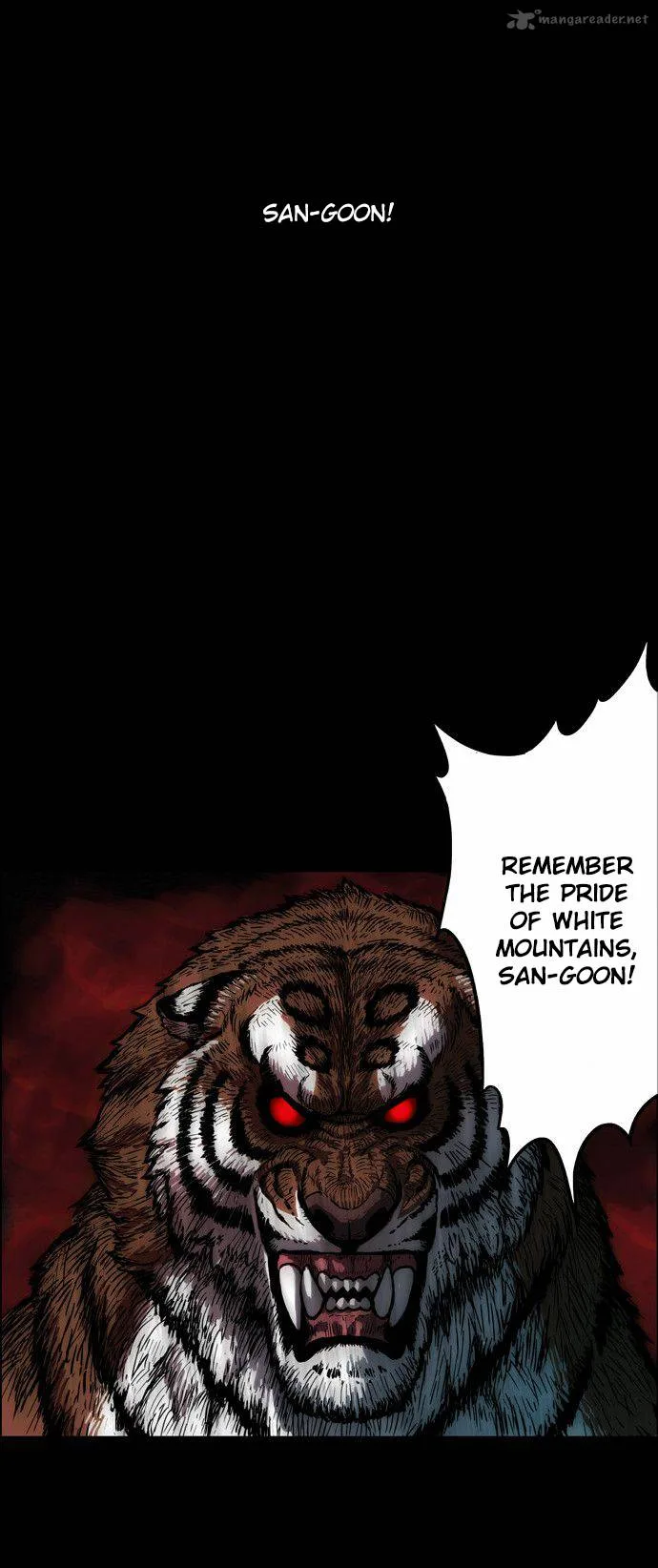 Tiger Brother - Barkhan Chapter 3 page 54