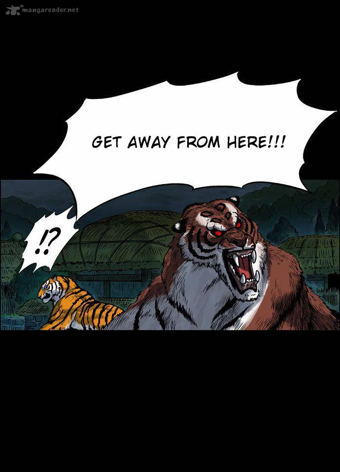 Tiger Brother - Barkhan Chapter 3 page 57