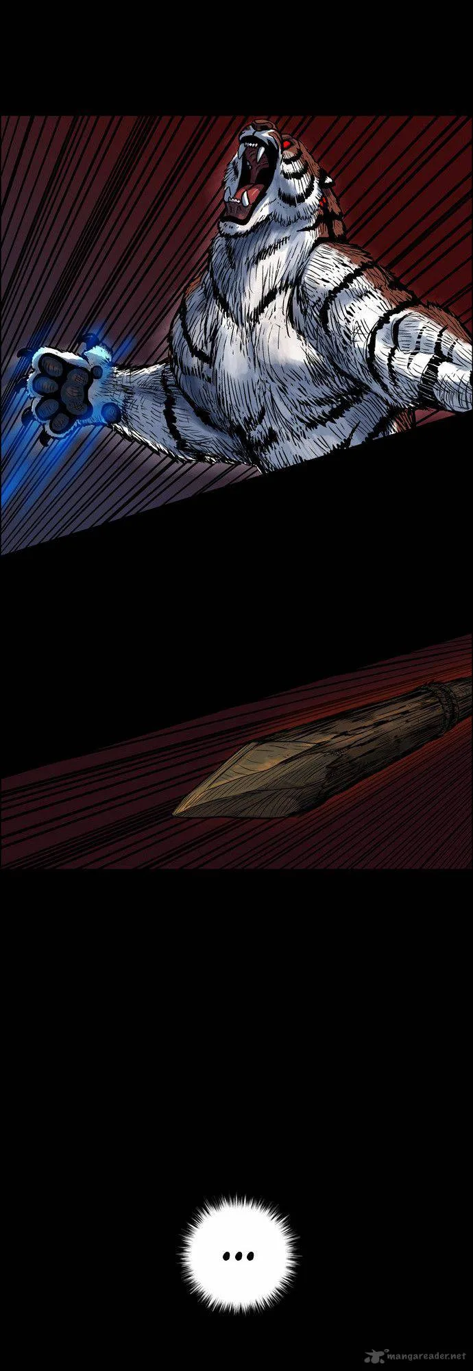 Tiger Brother - Barkhan Chapter 3 page 59