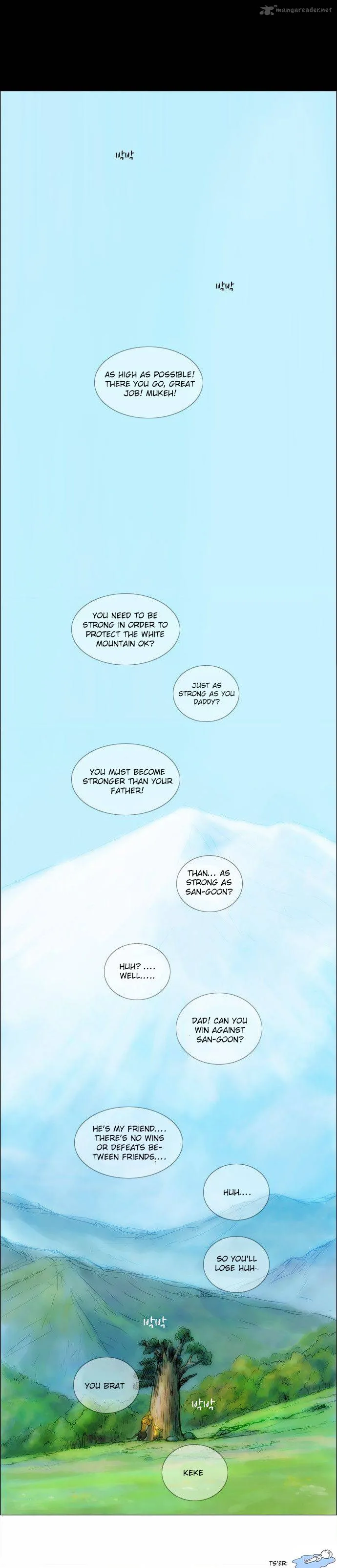 Tiger Brother - Barkhan Chapter 3 page 65