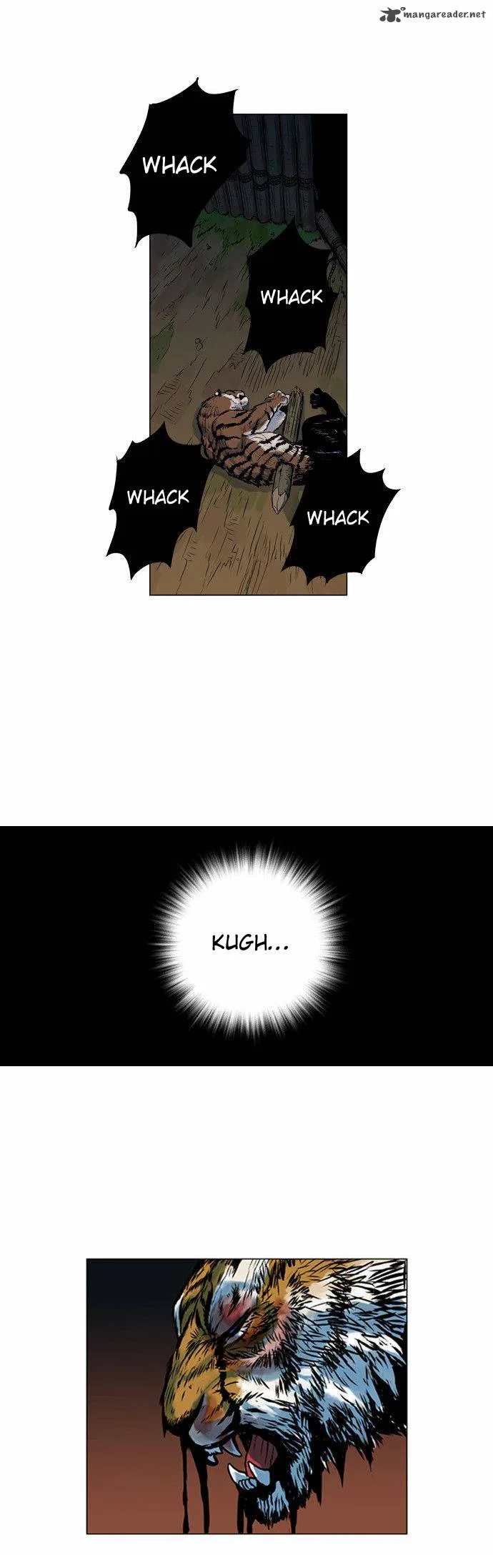 Tiger Brother - Barkhan Chapter 4 page 24