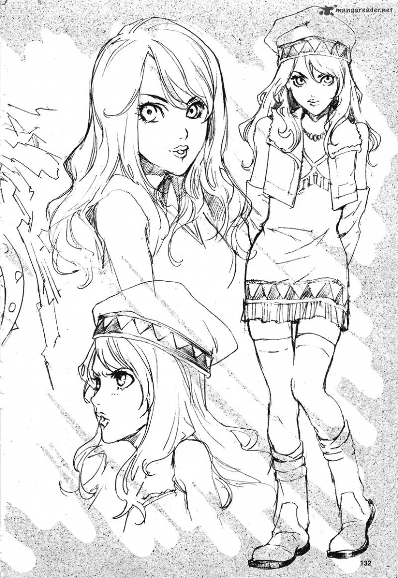 Tiger & Bunny Chapter 1 page 60