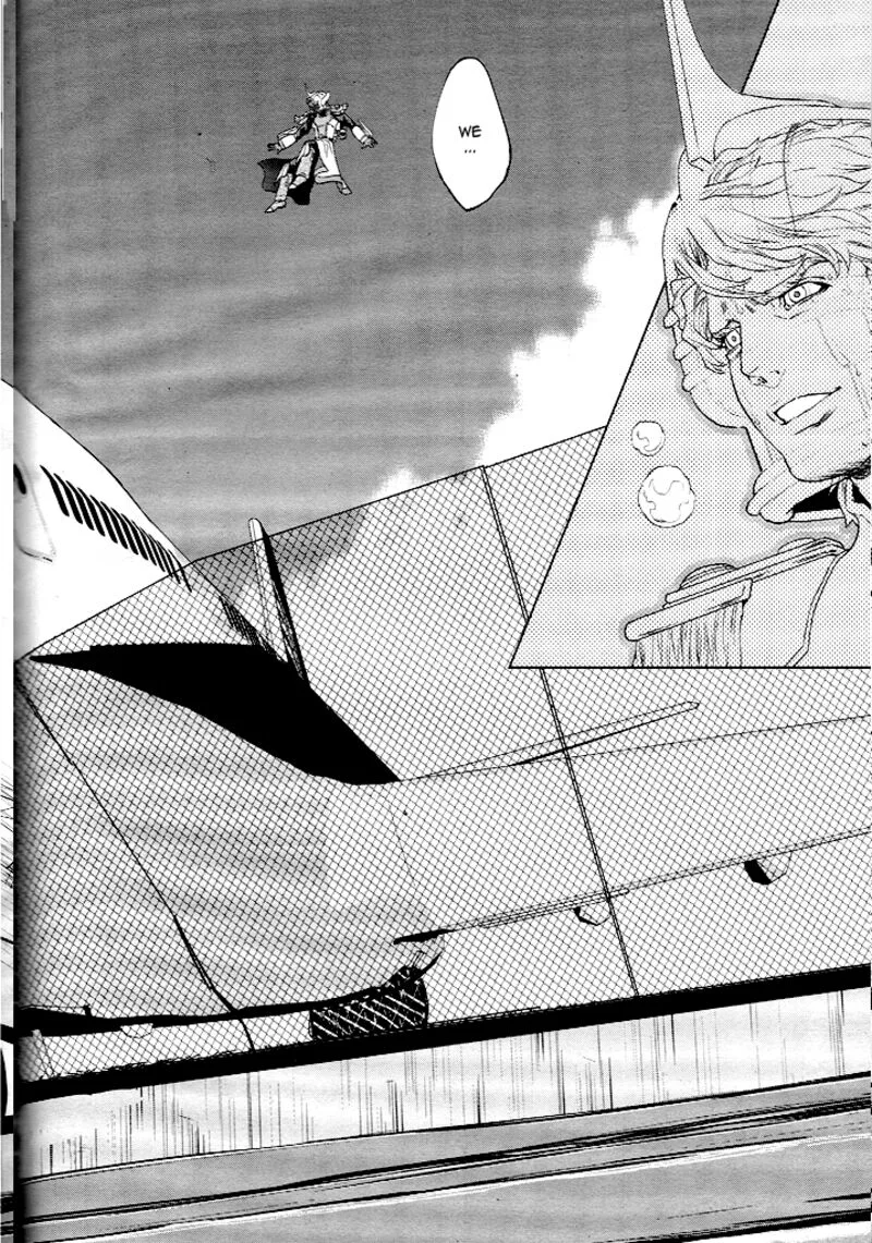 Tiger & Bunny Chapter 10 page 70