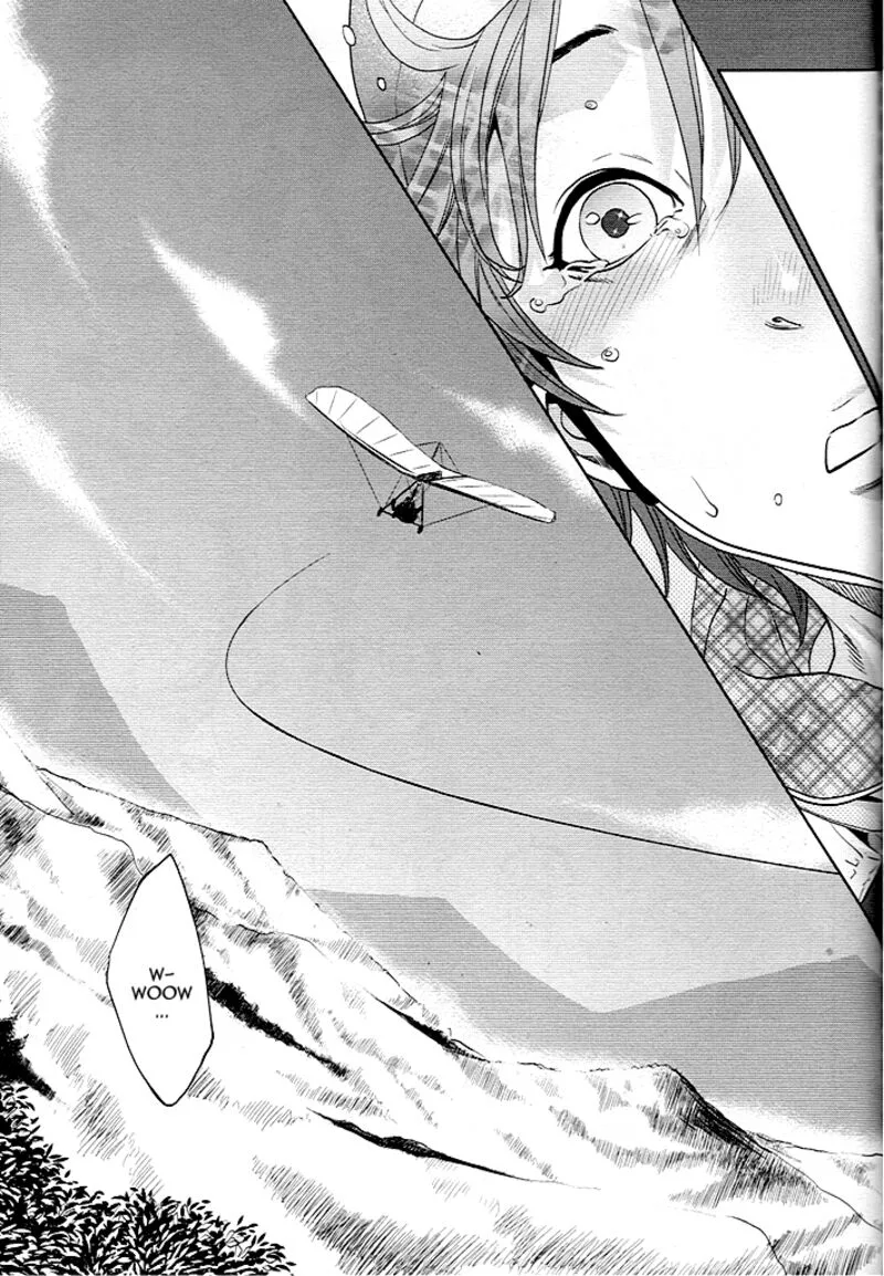 Tiger & Bunny Chapter 12 page 73