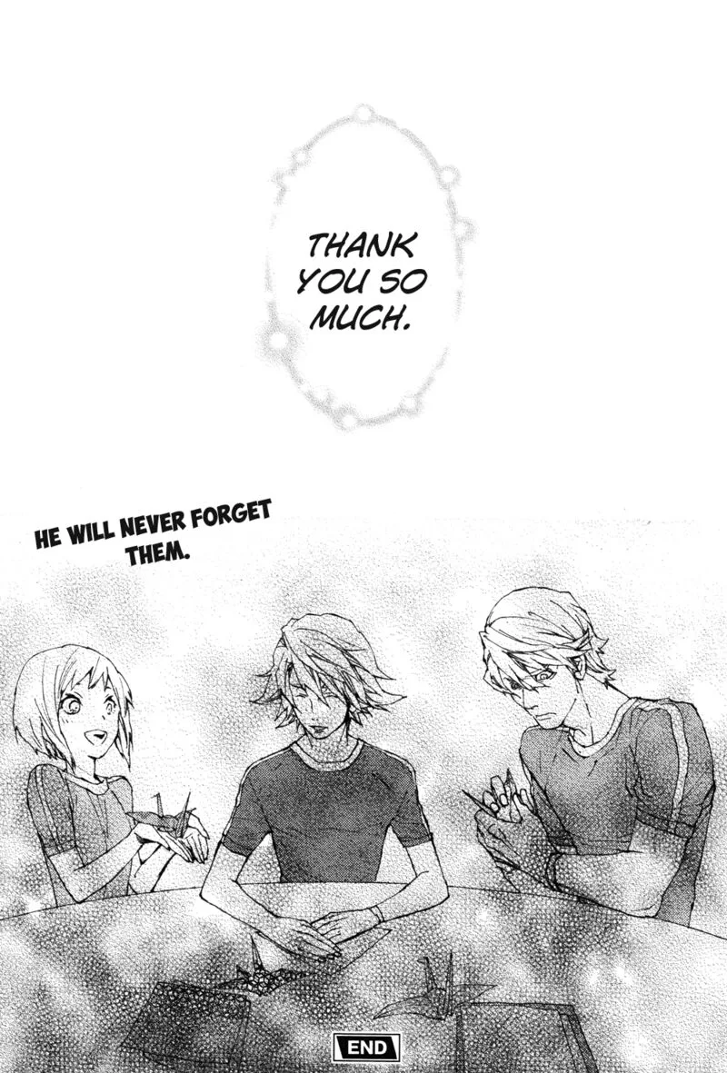 Tiger & Bunny Chapter 13 page 75