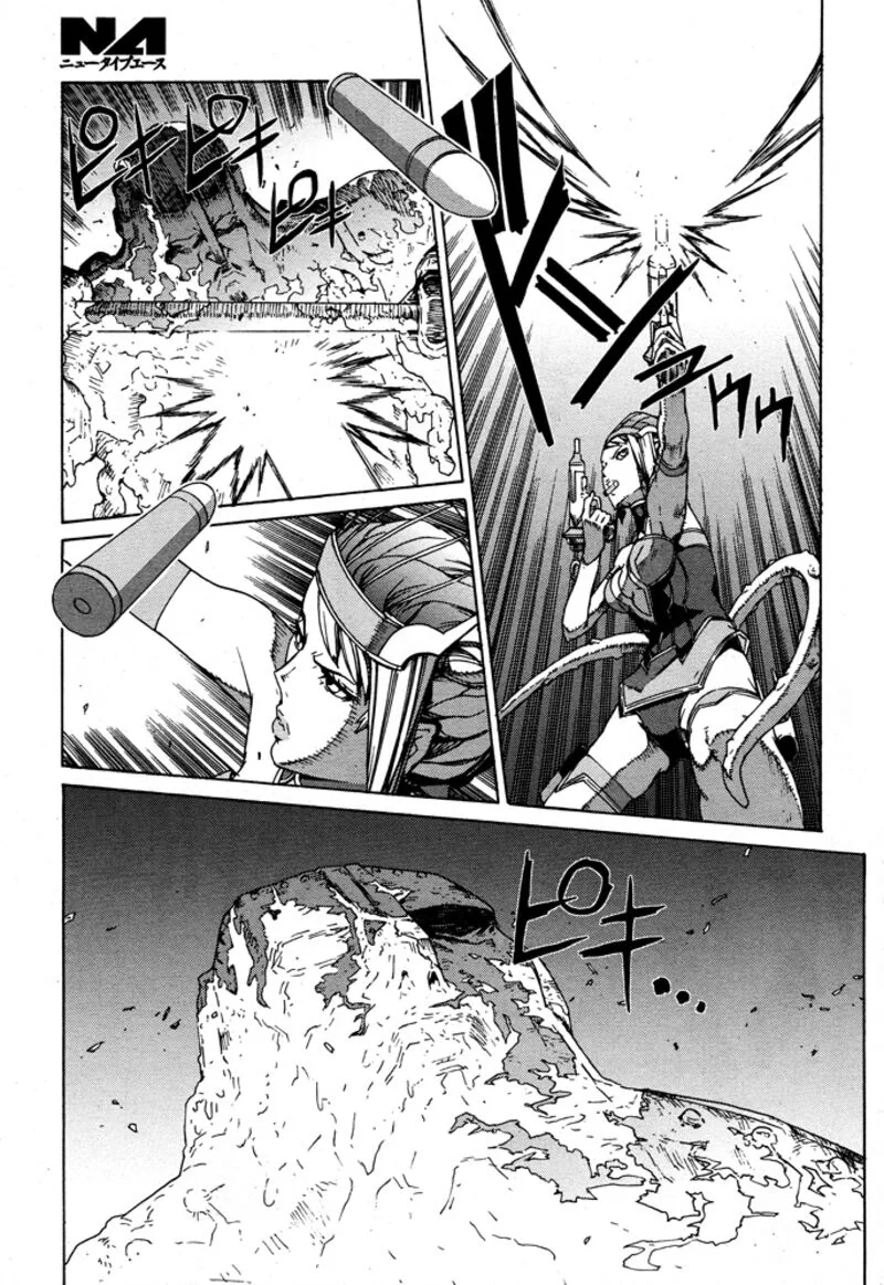 Tiger & Bunny Chapter 15 page 80