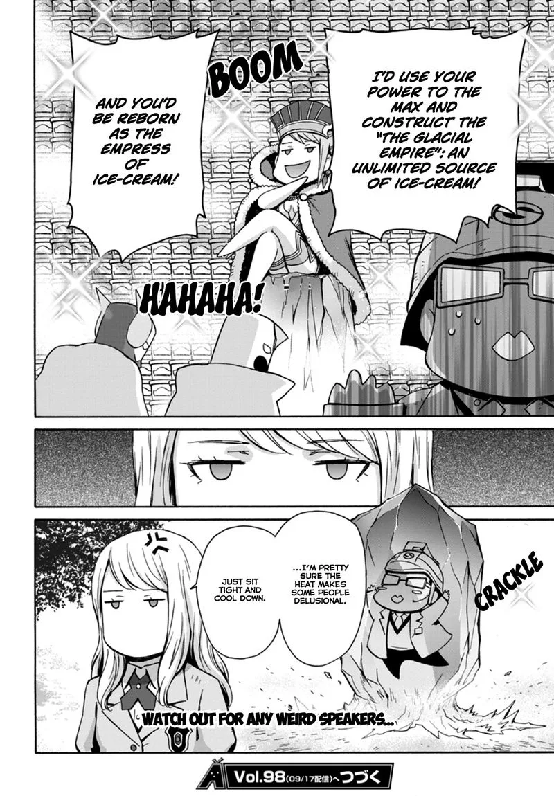 Tiger & Bunny Chapter 23 page 53