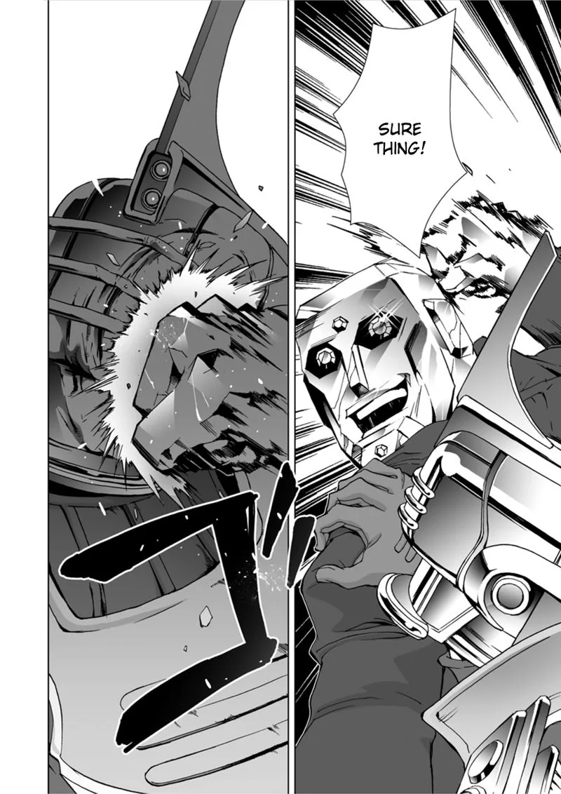 Tiger & Bunny Chapter 24 page 16