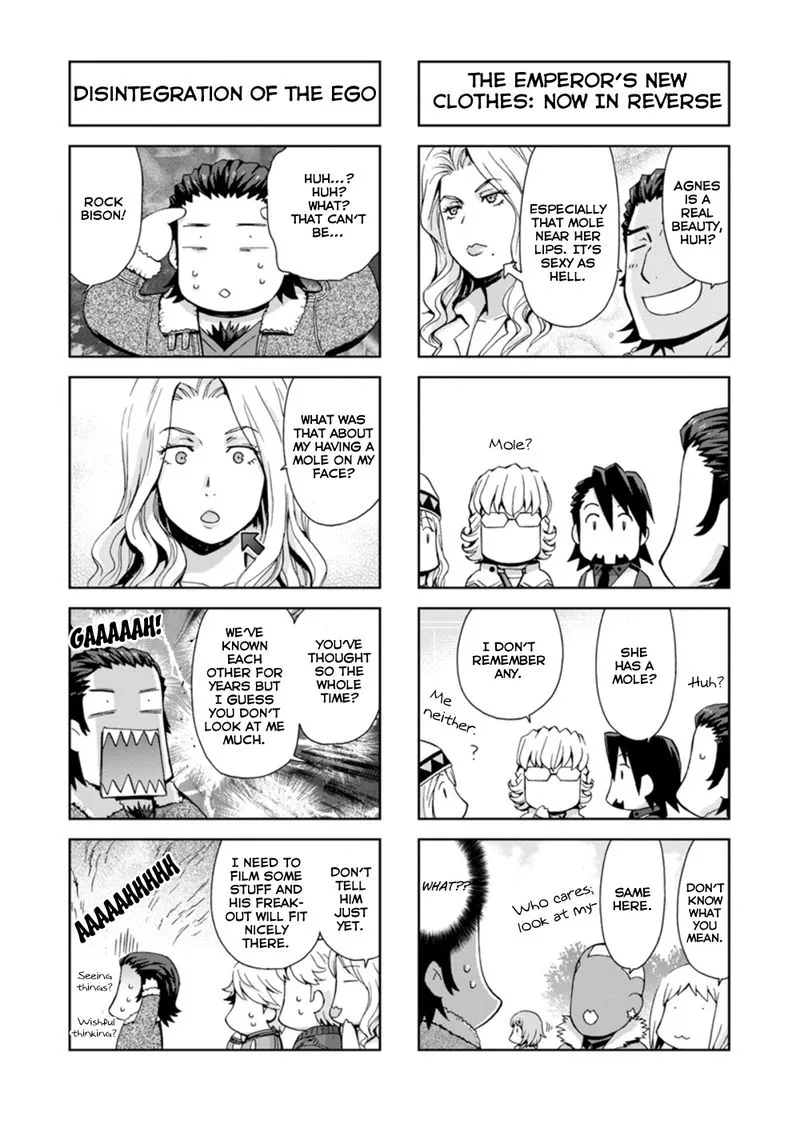 Tiger & Bunny Chapter 24 page 39