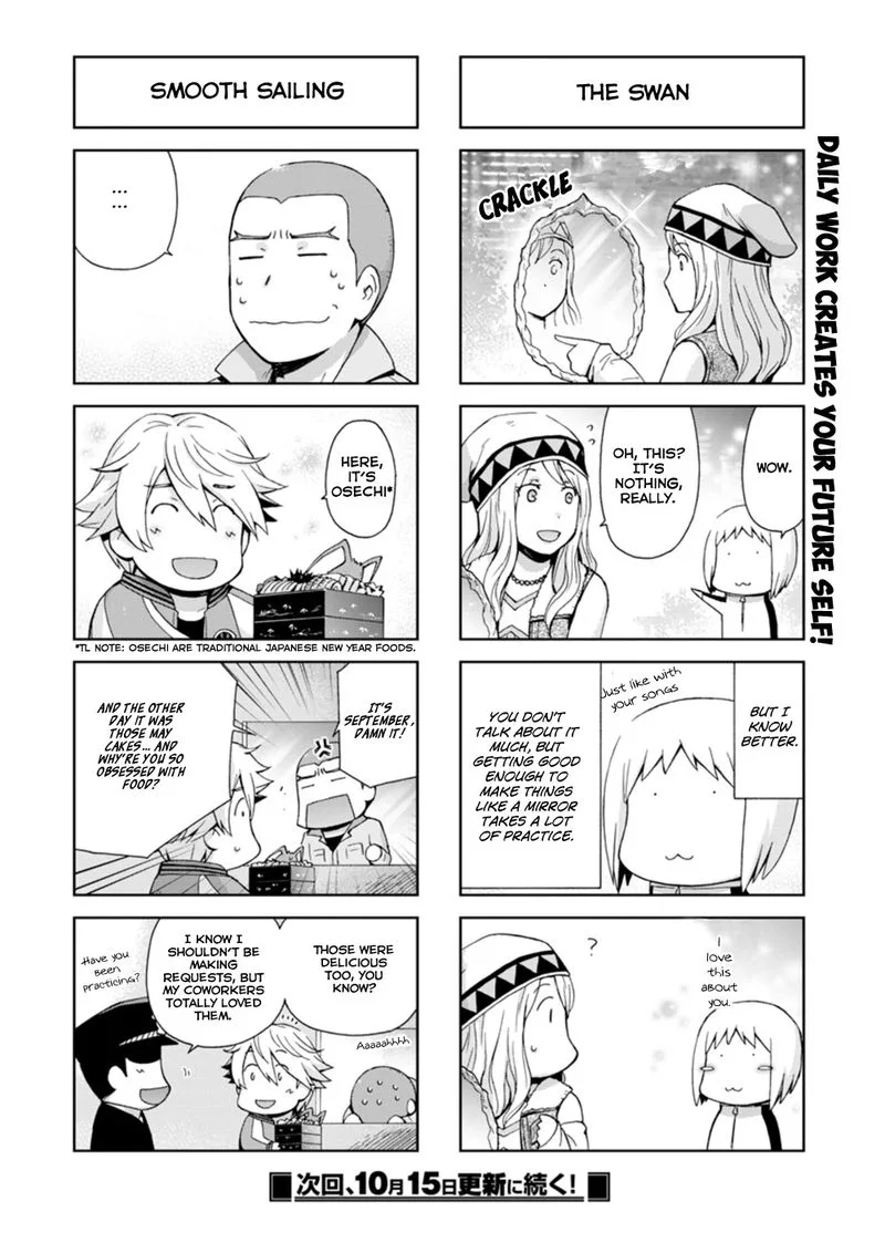 Tiger & Bunny Chapter 24 page 41