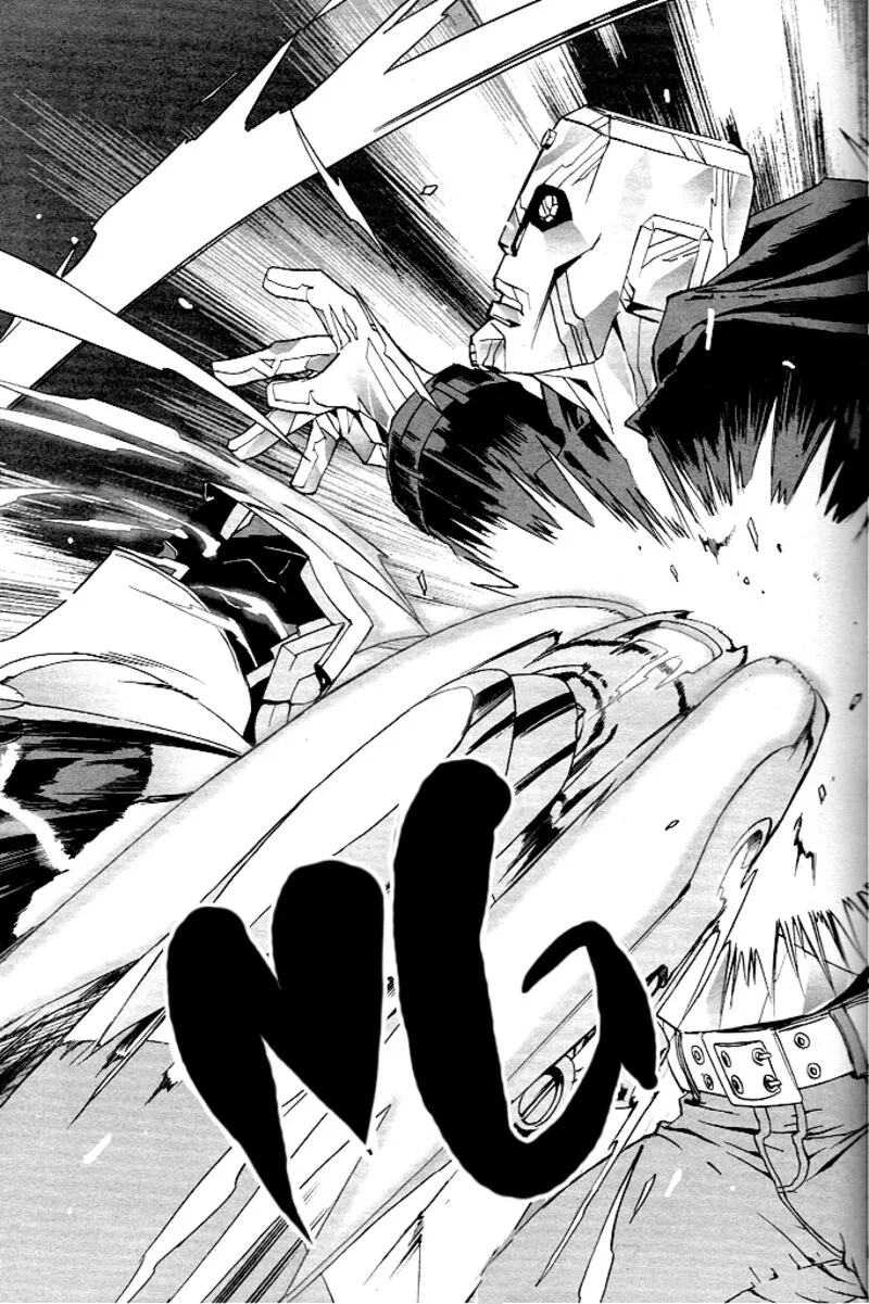 Tiger & Bunny Chapter 9 page 15