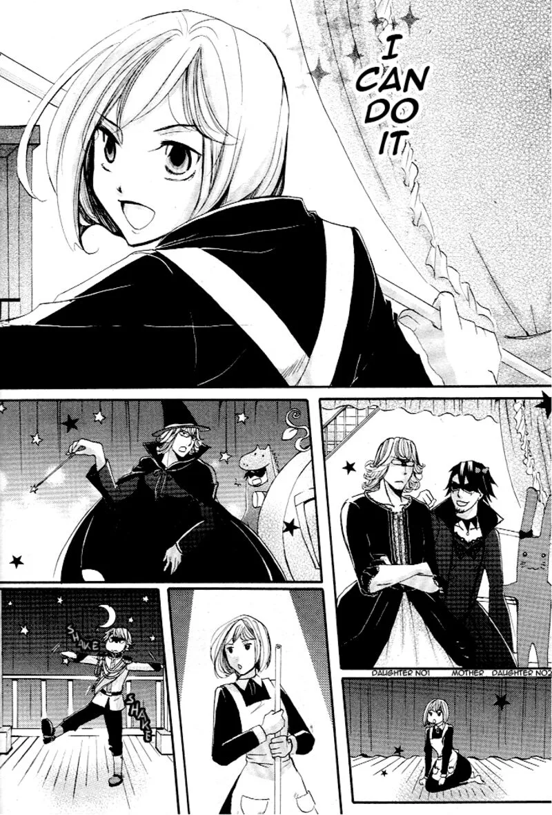Tiger & Bunny Chapter 9 page 69