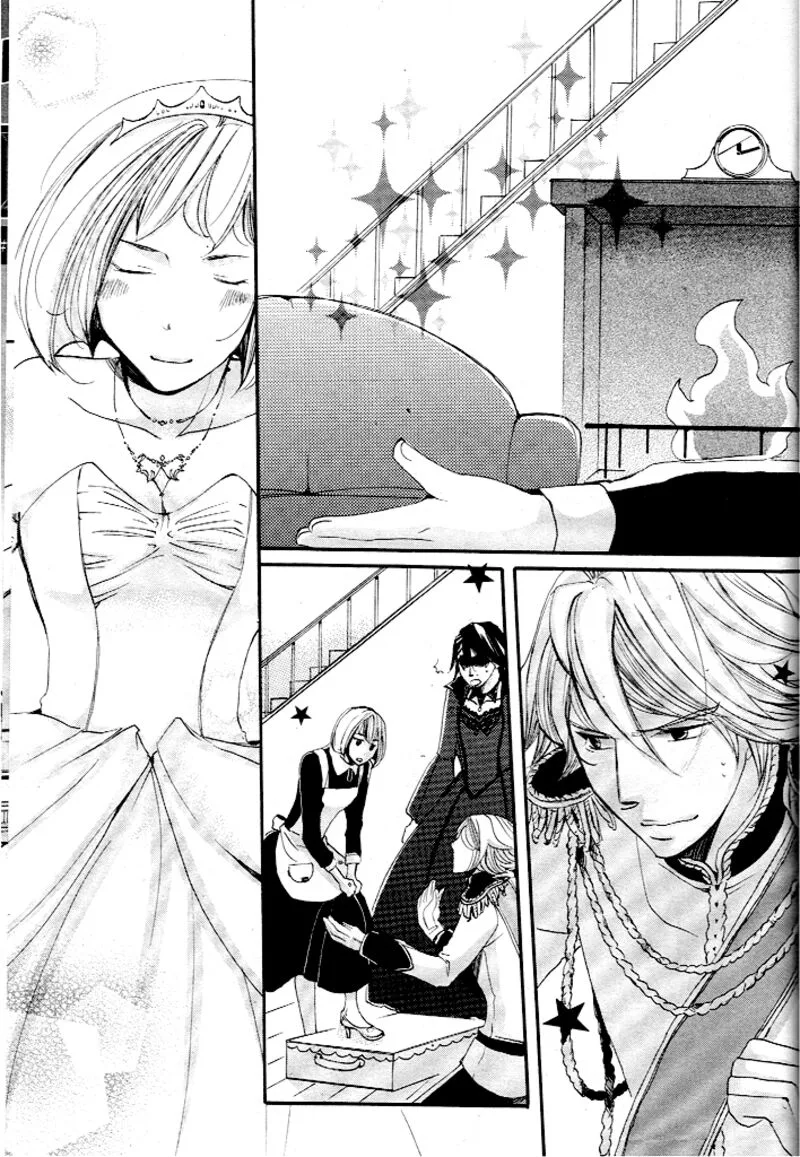 Tiger & Bunny Chapter 9 page 70