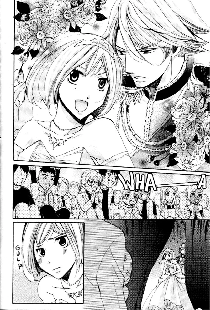 Tiger & Bunny Chapter 9 page 71