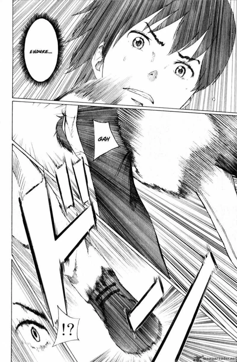 Tiji-Kun! Chapter 10 page 6