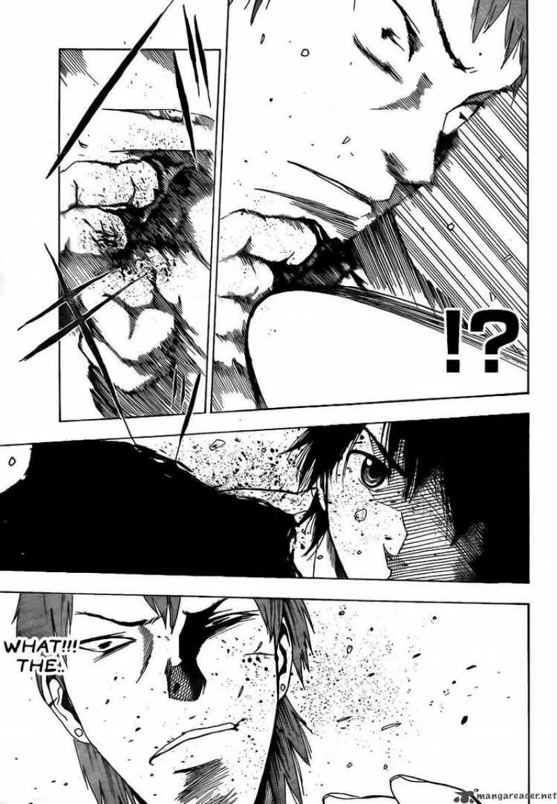 Tiji-Kun! Chapter 3 page 27