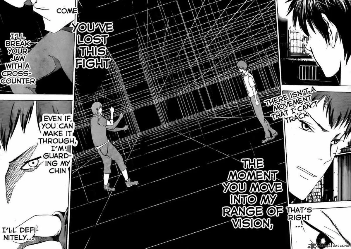 Tiji-Kun! Chapter 3 page 25