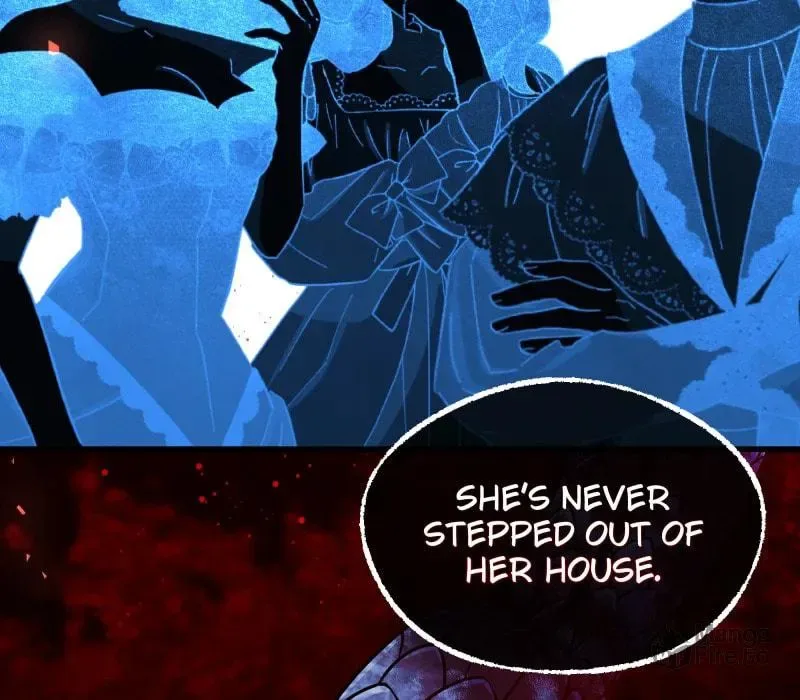 Till Crimes Do Us Part Chapter 10 page 6